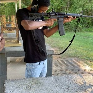 Meet your Posher, Wilfred